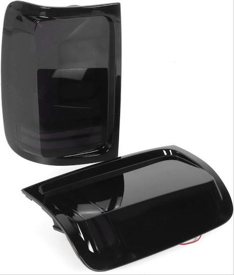 Carner Taillights Led for Volkswagen Amarok 10-21 2pcs