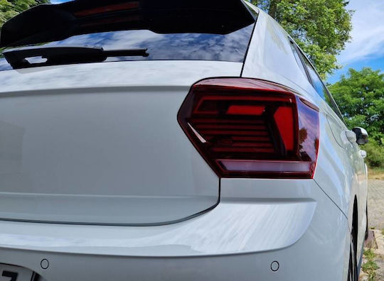 Carner Taillights Led for Volkswagen Polo 2pcs