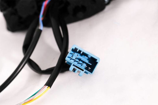 Carner Πίσω Φανάρια Led για Volkswagen Passat 2015-2019 2τμχ