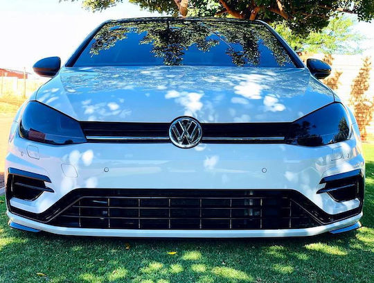 Carner Bumper de Autoturism Partea din față Compatibil cu Volkswagen Magazin online de golf