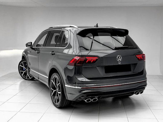 Carner Комплект за тяло за Автомобили Съвместим с Volkswagen Тигуан