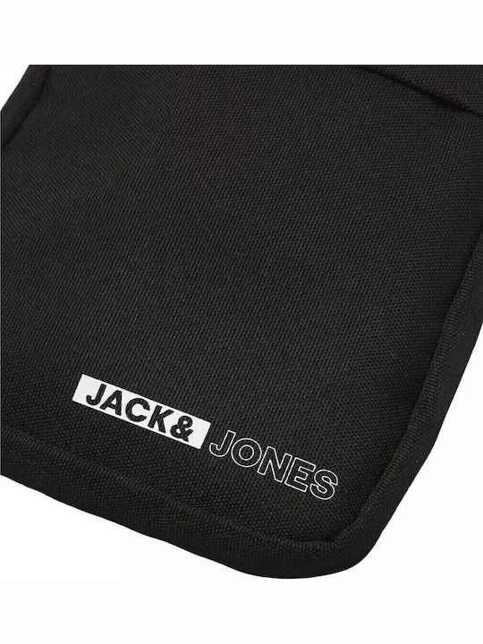 Men's Bag Shoulder / Crossbody Black
