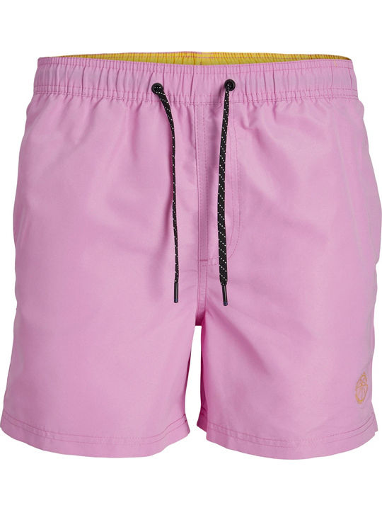 Men's Swimwear Shorts Cyclamen