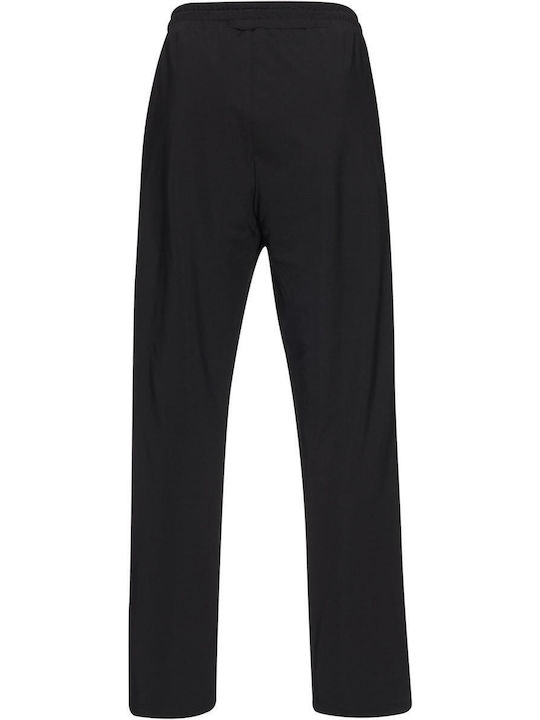 Trousers Black