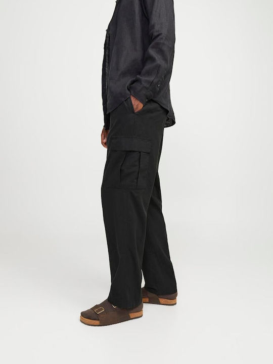 Hose Cargo Schwarz