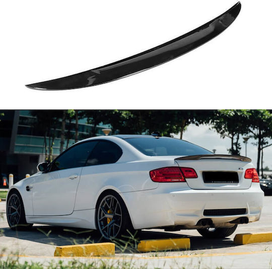 Carner Αεροτομή Πορτ Μπαγκάζ από Πλαστικό BMW Σειρά 3 / E92