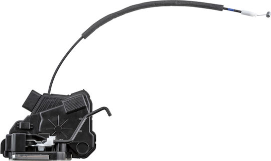 NTY Türschloss mit Installation Hinten links Hyundai i20 EZC-HY-671