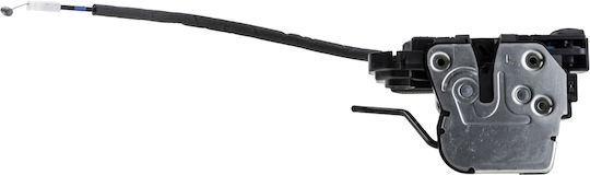 NTY Türschloss mit Installation Hinten links Hyundai i20 EZC-HY-671