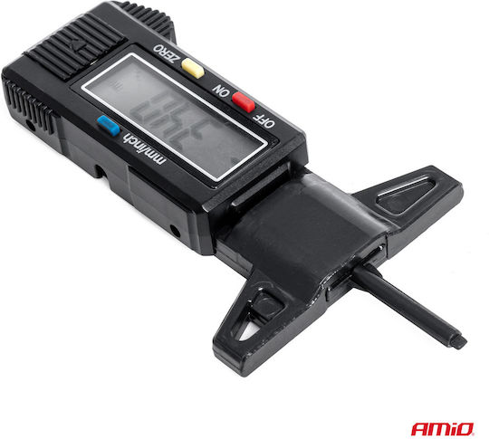 AMiO Digital Tire Tread Meter