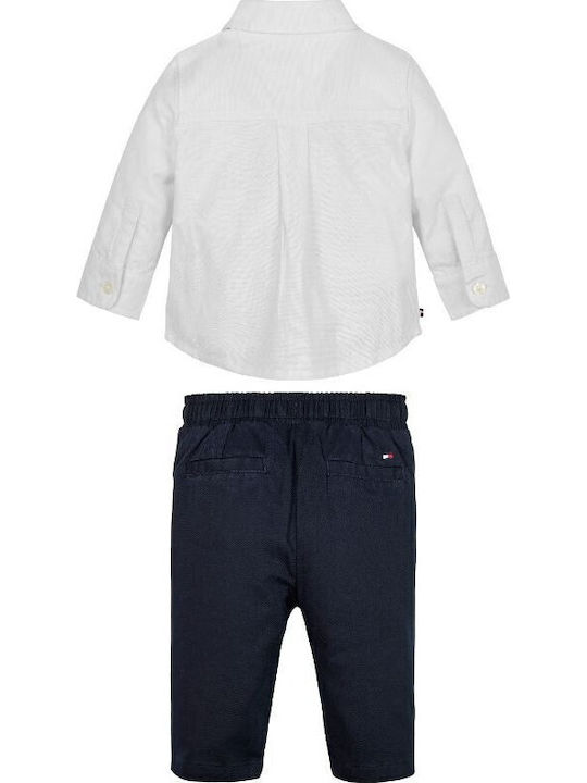 Tommy Hilfiger