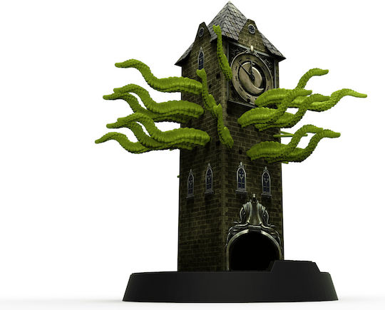 Настолна игра Tower of Madness за 3-5 играчи 14+ години S&D0067 (EN)
