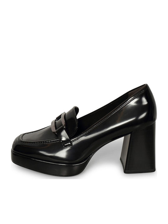 Pumps Schwarz