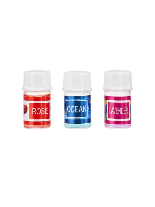 Ruhhy LED Aromatherapie-Diffusor Braun 400ml