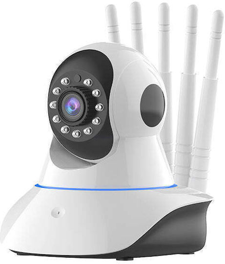 IP Surveillance Camera Wi-Fi Full HD 1080p