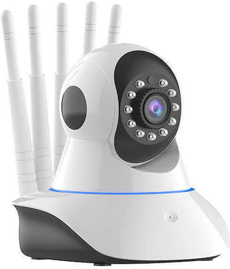 IP Surveillance Camera Wi-Fi Full HD 1080p