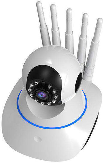 IP Surveillance Camera Wi-Fi Full HD 1080p