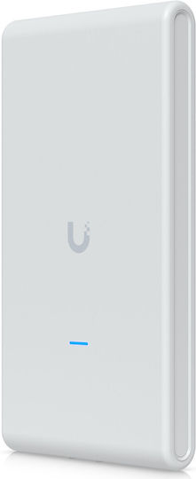 Ubiquiti Unifi U6 Mesh Pro Access Point Wi‑Fi 6 Dual Band (2.4 & 5GHz)