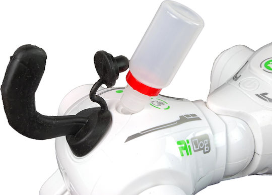 Interaktiver ferngesteuerter Roboterhund
