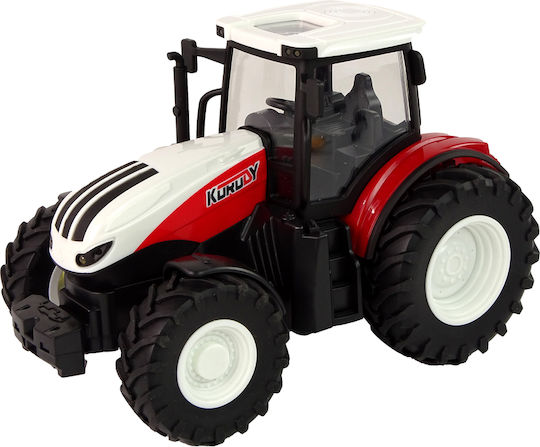 Tractor Farm Machine 1:24 2.4 Ghz R C Remote Control Lighting Effects