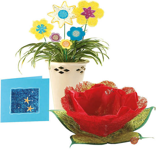 Folia Φύλλα Σιζάλ 23×33 5φ