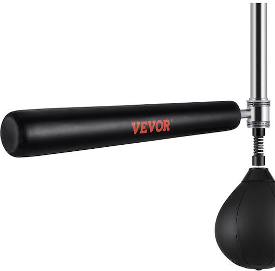 Wall-Mounted Rotating Rod Boxing Pear Gloves 735 X 230 X 175 Mm Vevor Qjdxlbgsqjdco20btv0