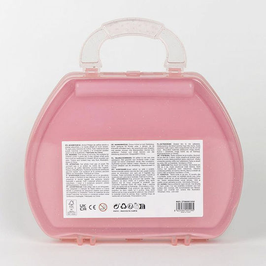 Set de papetărie pentru copii Disney Minnie Mouse, cu 11 piese pentru colorat și pictat