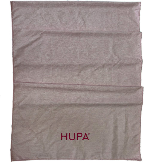 Hupa Mikrofasertuch Körper 200gr/m² mit Etui Beiges 175x80cm