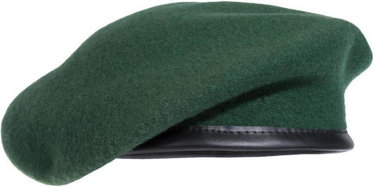 Pentagon Army Beret Green