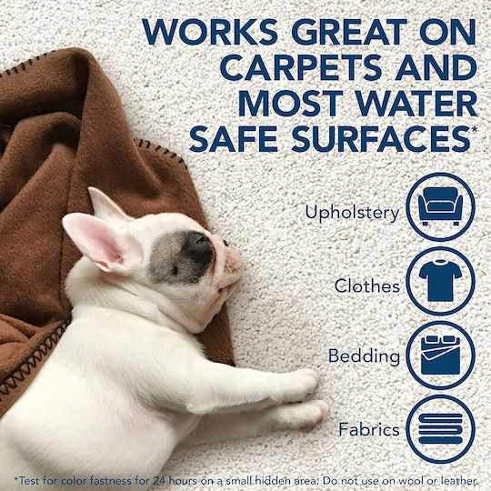 Καθαριστικό Λεκέδων Simple Solution Stain Odour Remover Dogs 750ml