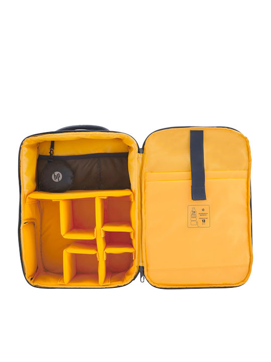 HP Creator Waterproof Backpack Backpack for 16.1" Laptop Black