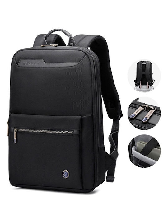 Arctic Hunter Waterproof Backpack Backpack for 15.6" Laptop Black B00410-BK