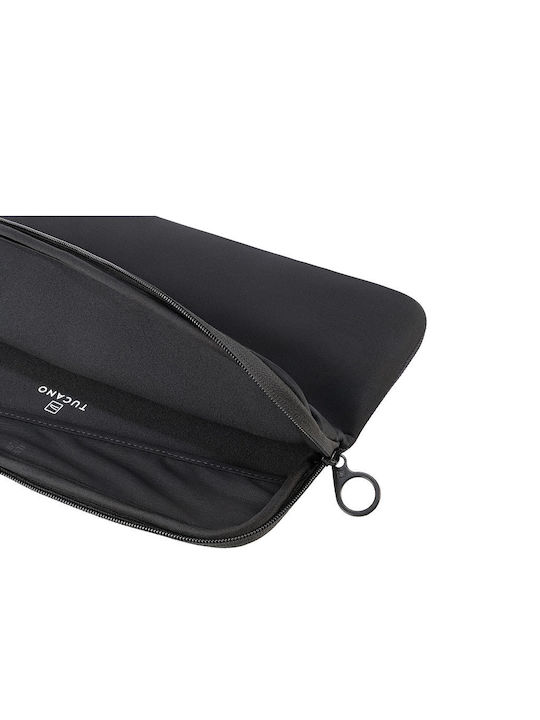 Tucano Θήκη για Laptop 15" σε Μαύρο χρώμα BFTMB15-BK