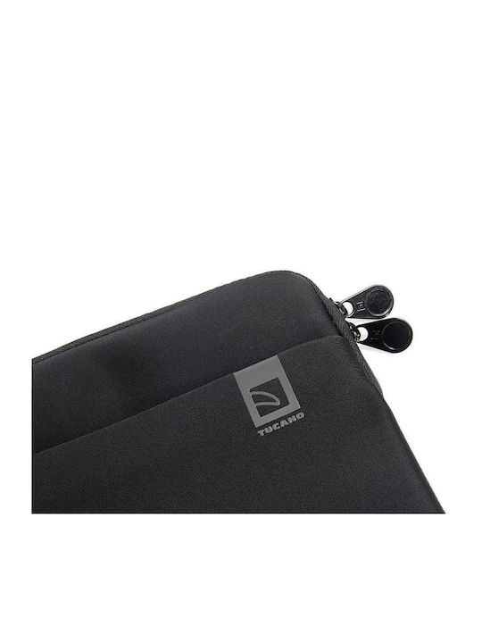 Tucano Θήκη για Laptop 15" σε Μαύρο χρώμα BFTMB15-BK