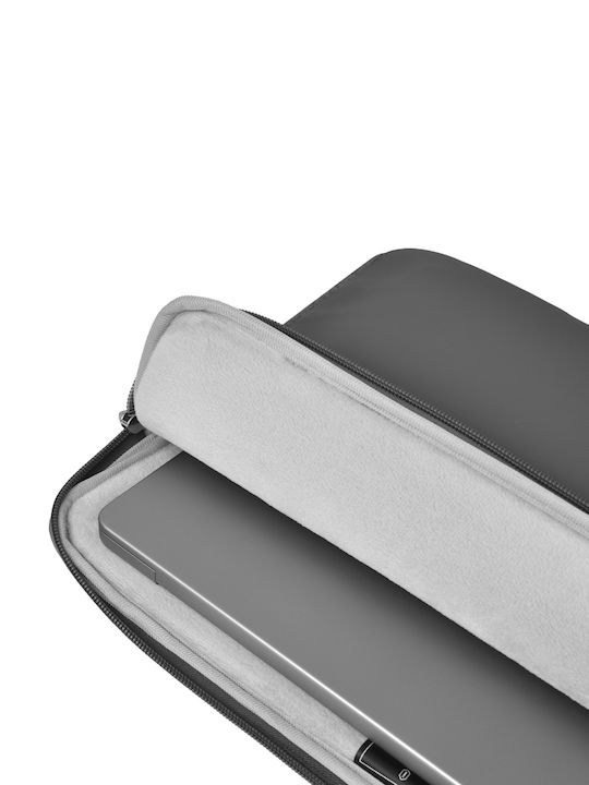 Wiwu Tasche Fall für Laptop 16" in Gray Farbe