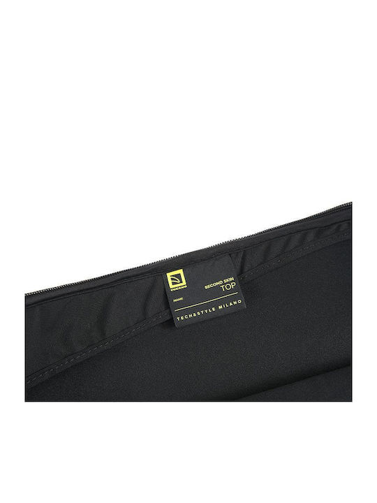 Tucano Θήκη για Laptop 15" σε Μαύρο χρώμα BFTMB15-BK