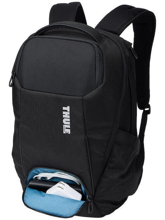 Thule Accent Backpack Backpack for 16" Laptop Black