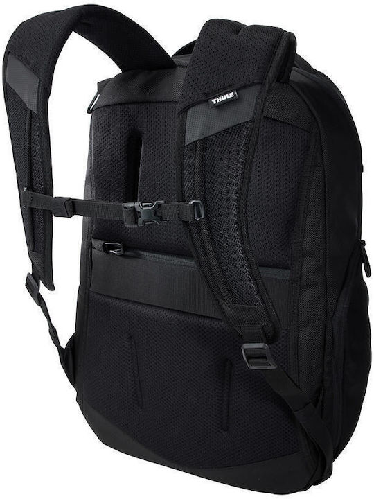 Thule Accent Backpack Backpack for 16" Laptop Black