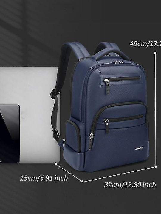 Tigernu T-B9022 Waterproof Backpack Backpack for 15.6" Laptop Blue