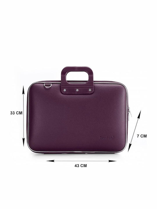 Bombata Classic Shoulder / Handheld Bag for 15.6" Laptop