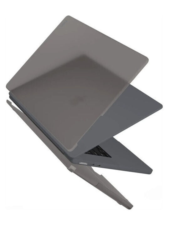 Uniq Claro Θήκη Laptop 15" MacBook Air 15 2023 Uniq Claro Θήκη Laptop 15" MacBook Air 15 2023