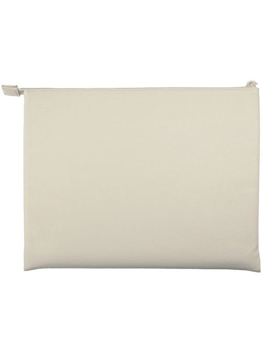 Uniq Θήκη Laptop 14" Μπεζ UNIQ-LYON(14)-LIGHTBEIGE