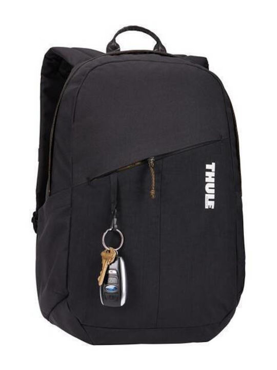 Thule Notus Backpack Backpack for 14.1" Laptop Black