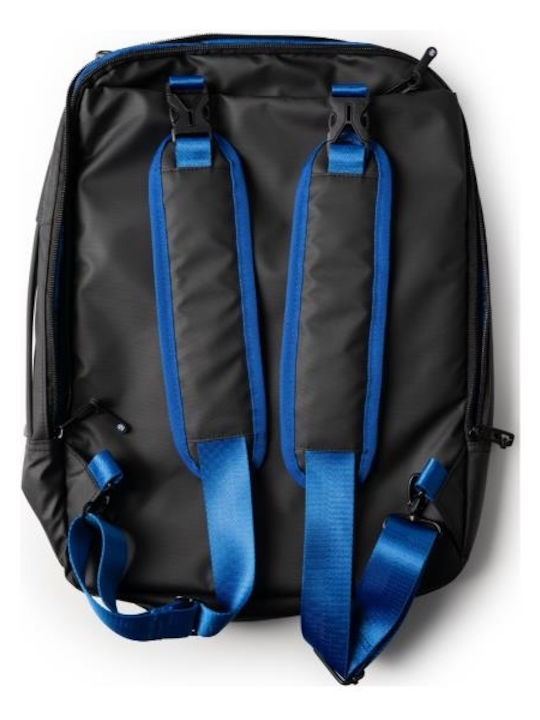 Sparco Geantă Rucsacuri 15.6" Neagră SPBACKPACK Sparco Geantă Rucsacuri 15.6" Neagră SPBACKPACK