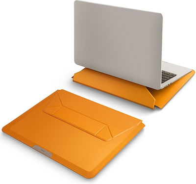 Uniq Oslo Case for 14" Laptop Yellow