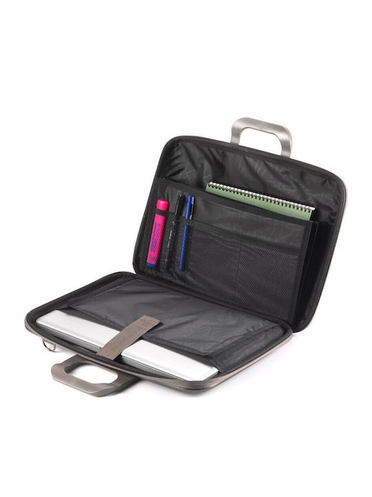 Bombata Shoulder / Handheld Bag for 15.6" Laptop Purple E00861-27