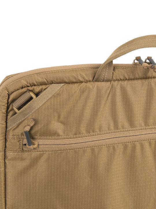 Helikon Tex Shoulder / Handheld Bag for 15" Laptop Black TB-LBC-NL-01