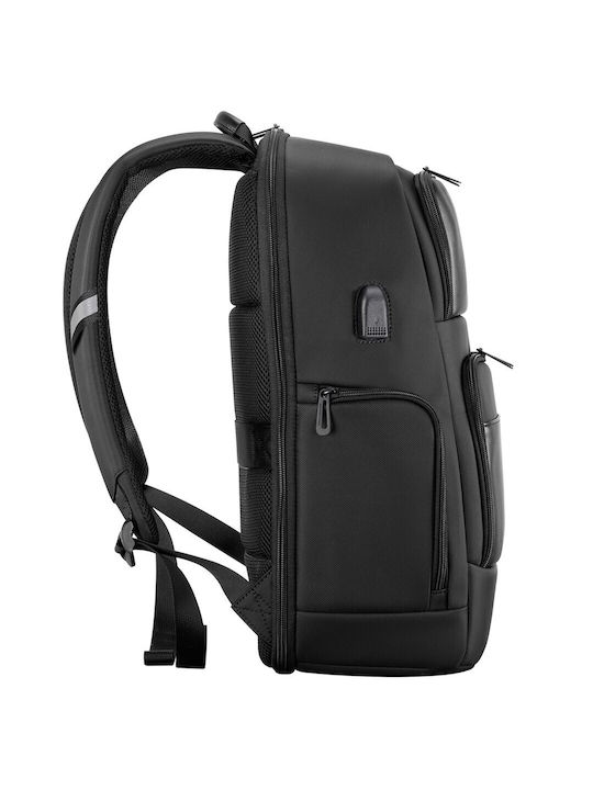 Modecom Creative Τσάντα Πλάτης 15.6" Μαύρη Modecom Creative Τσάντα Πλάτης 15.6" Μαύρη