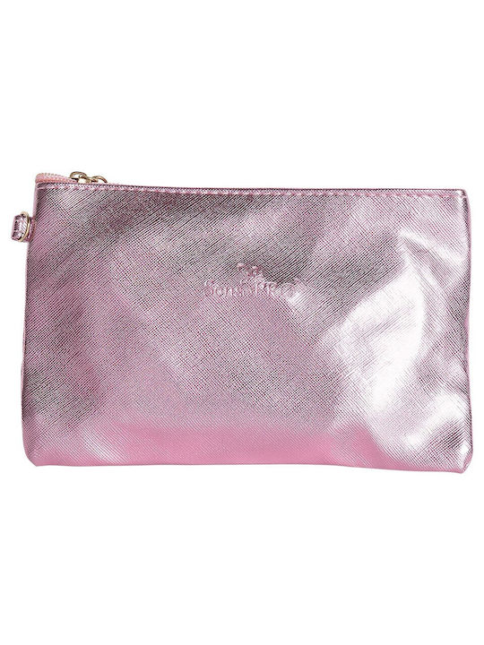 Set 3 Sensopro Portfard Pink