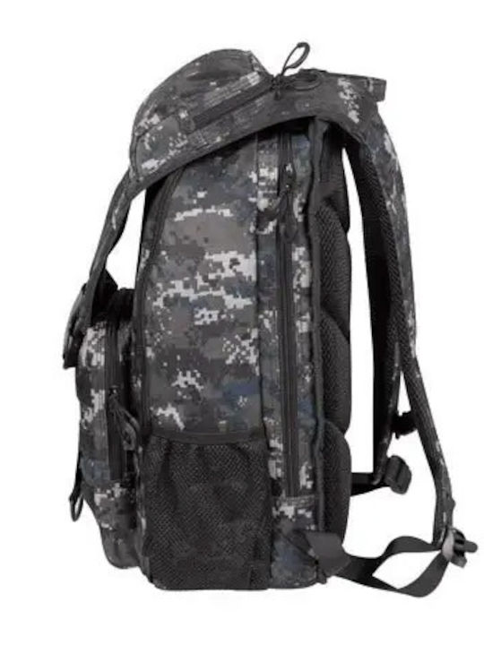 Natec Чанта Раница за лаптоп 15.6" Многоцветна NBG-2097