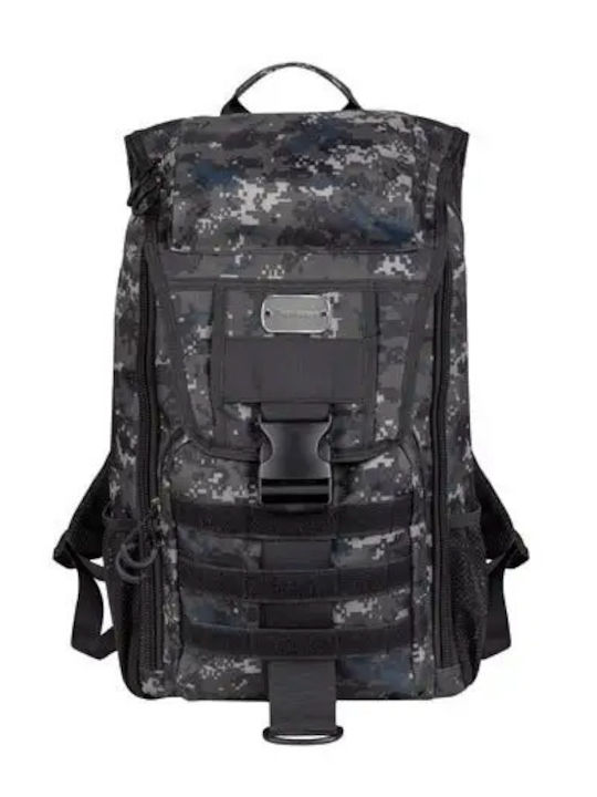 Natec Чанта Раница за лаптоп 15.6" Многоцветна NBG-2097